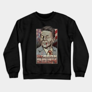 Reagan 2024 Crewneck Sweatshirt